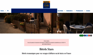 Starshotels.fr thumbnail