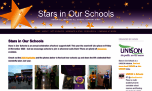 Starsinourschools.uk thumbnail