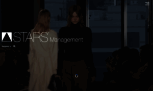 Starsmanagement.com thumbnail