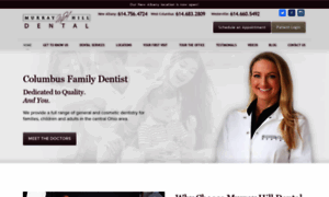 Starsmilesfamilydental.com thumbnail