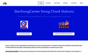 Starsmogcenter.com thumbnail