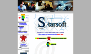 Starsoft.it thumbnail