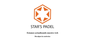 Starspadel.com thumbnail