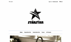 Starstardepot.com thumbnail