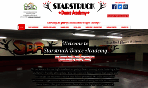 Starstruckdanceacademynj.com thumbnail