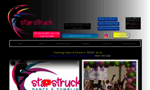 Starstruckstudios.net thumbnail