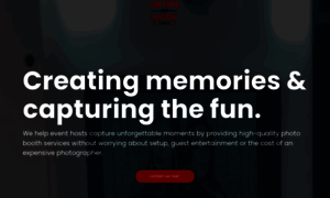 Starstudiophotobooth.com thumbnail
