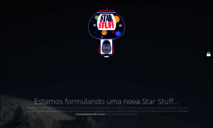 Starstuff.com.br thumbnail