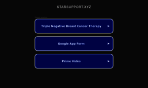 Starsupport.xyz thumbnail