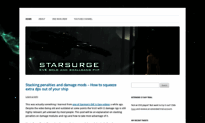 Starsurgeeve.wordpress.com thumbnail
