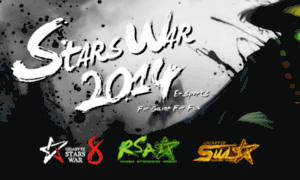 Starswar.org thumbnail