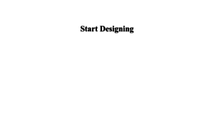 Start-designing.net thumbnail