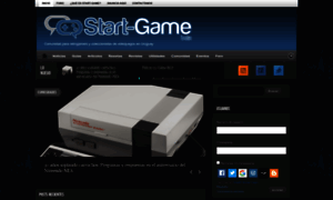 Start-game.com thumbnail
