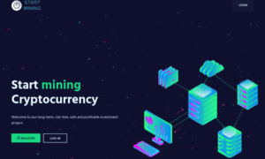 Start-mining.com thumbnail