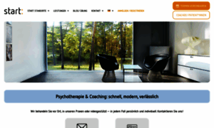 Start-psychotherapie.de thumbnail