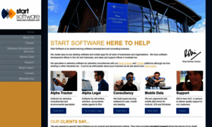 Start-software.com thumbnail
