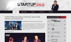 Start-up-365.com thumbnail