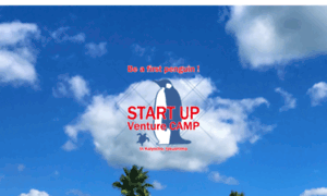 Start-up-camp.com thumbnail