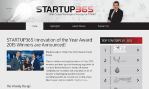 Start-up365-ro.com thumbnail