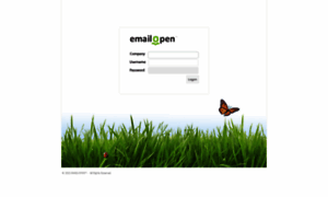 Start.emailopen.com thumbnail