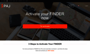 Start.finder-portal.com thumbnail