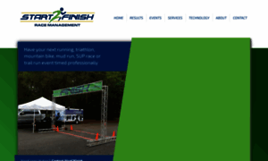 Start2finishracemanagement.com thumbnail