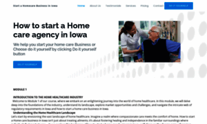 Startahomecarebusinessiniowa.net thumbnail