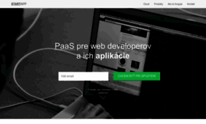 Startapp.sk thumbnail