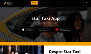 Startaxi.com thumbnail