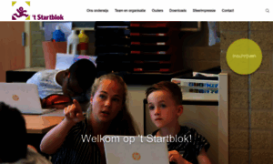 Startblokcuijk.nl thumbnail