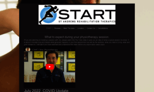 Startclinic.co.uk thumbnail