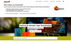 Startdesign.nl thumbnail