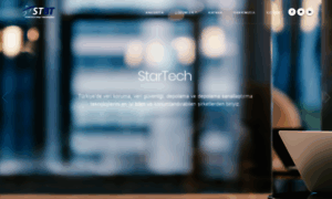 Startech.com.tr thumbnail