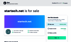 Startech.net thumbnail