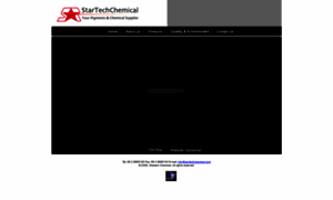 Startechchemical.com thumbnail