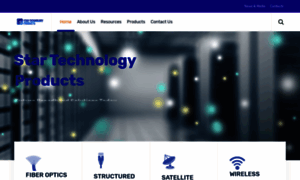 Startechnologyproducts.com thumbnail