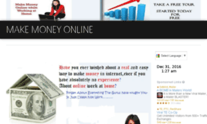 Started.makemoneynowfree.com thumbnail