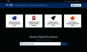 Starterdigital.com thumbnail