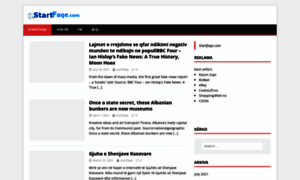 Startfaqe.com thumbnail