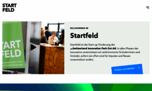 Startfeld.ch thumbnail