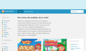 Startgames.nl thumbnail
