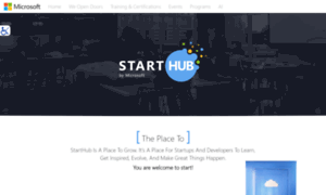 Starthub.co.il thumbnail