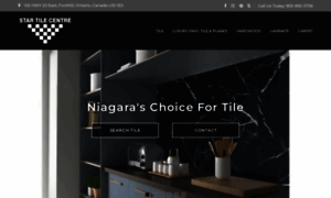 Startilecentre.com thumbnail