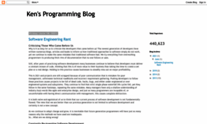 Startingdotneprogramming.blogspot.com thumbnail