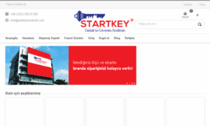 Startkeymarket.com thumbnail