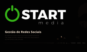 Startmedia.com.br thumbnail