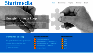 Startmedia.nl thumbnail