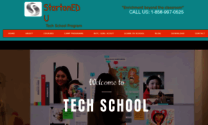 Startonedu.com thumbnail