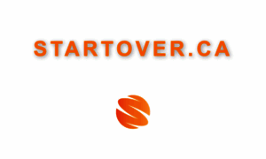 Startover.ca thumbnail