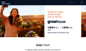 Startown.in thumbnail